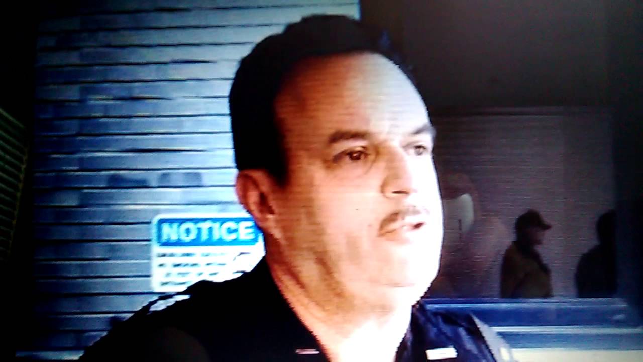 Nils Anderson Lovell VA Chief Medical Executive