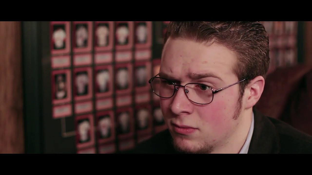 Super Duper Heist Squad Clip: Vampires vs. Zombies