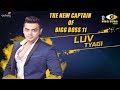 Bigg Bogg 11: Luv Tyagi Is The New Captain Of The Bigg Boss House