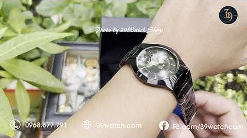 Đồng hồ rado sapphire giá bao nhiêu năm 2024