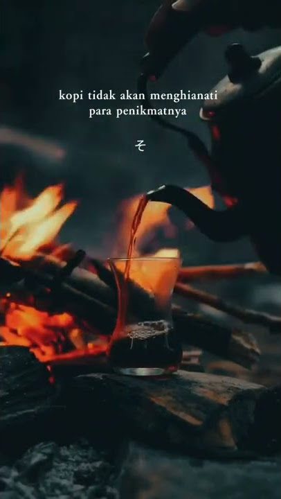 STORY WA | COFFEE AESTHETIC 😁 #shorts