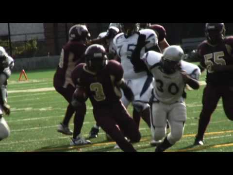 Grady High Football Documentary. pt. 5 of 6