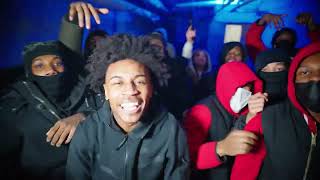 1300 SANI x LEEKYDRIPPIE  DOOMSDAY (OFFICIAL MUSIC VIDEO)