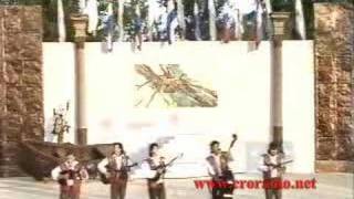 Video thumbnail of "OJ TI VILO VELEBITA - ZLATNI DUKATI - 30 SVIBNJA 1990"