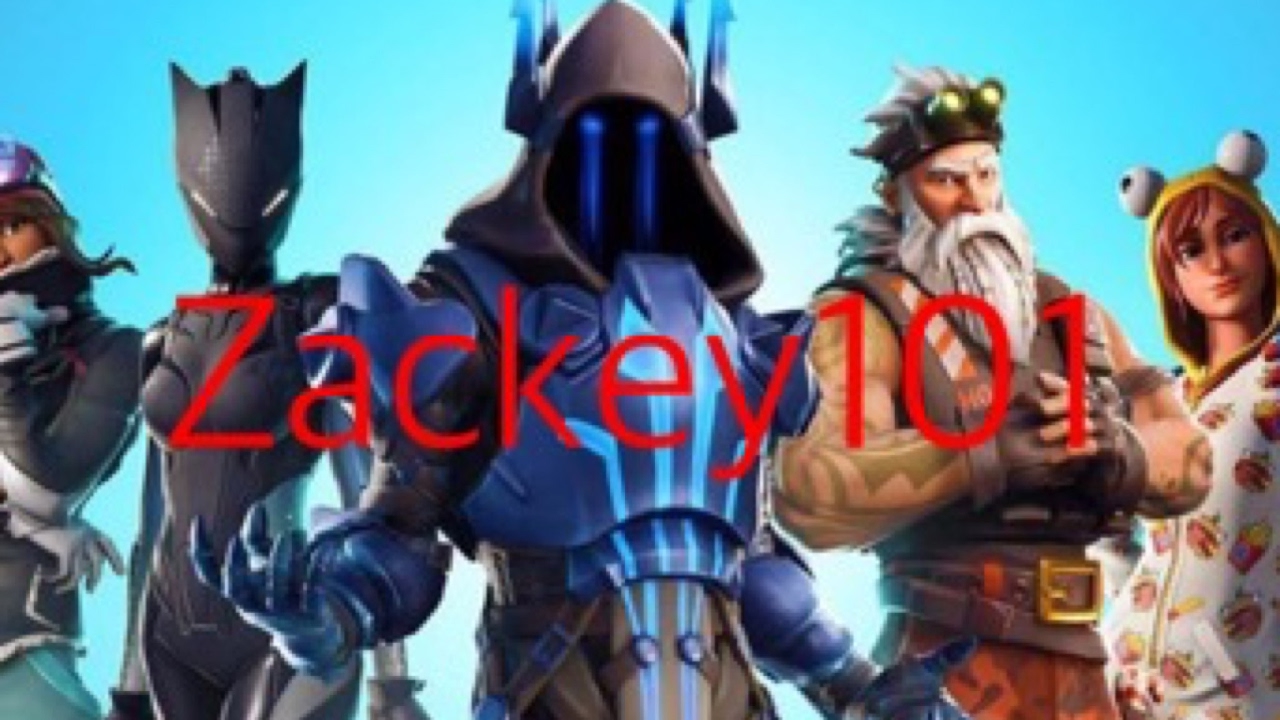 "Fortnite Fashion Show" Use code REDTOAD101!! - YouTube