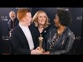 watch adele adorably photobomb fans their reactions are amazing