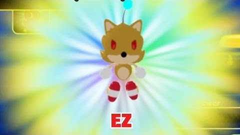 Getting 6 STAR fast friend with 5 1 stars *EZ* (Sonic Speed Simulator)