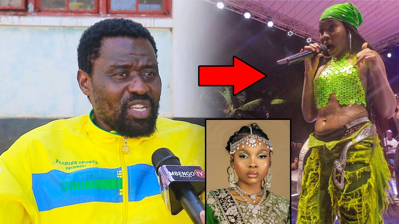 DUDU BAYA ACHARUKA ZUCHU KUFUNGIWA ZANZIBAR,HAJATENDEWA HAKI, AKATE RUFAA