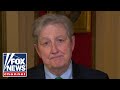 Sen. Kennedy: The US was founded by geniuses, it's being run by idiots