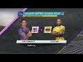 MSL 2019: Match 6, Cape Town Blitz vs Jozi Stars, Highlights