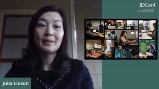 JDConf LIVE - Day 1
