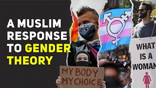 A Muslim Response To Gender Fluidity