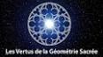 La fascination de la géométrie sacrée : débloquer les secrets de l'univers ile ilgili video