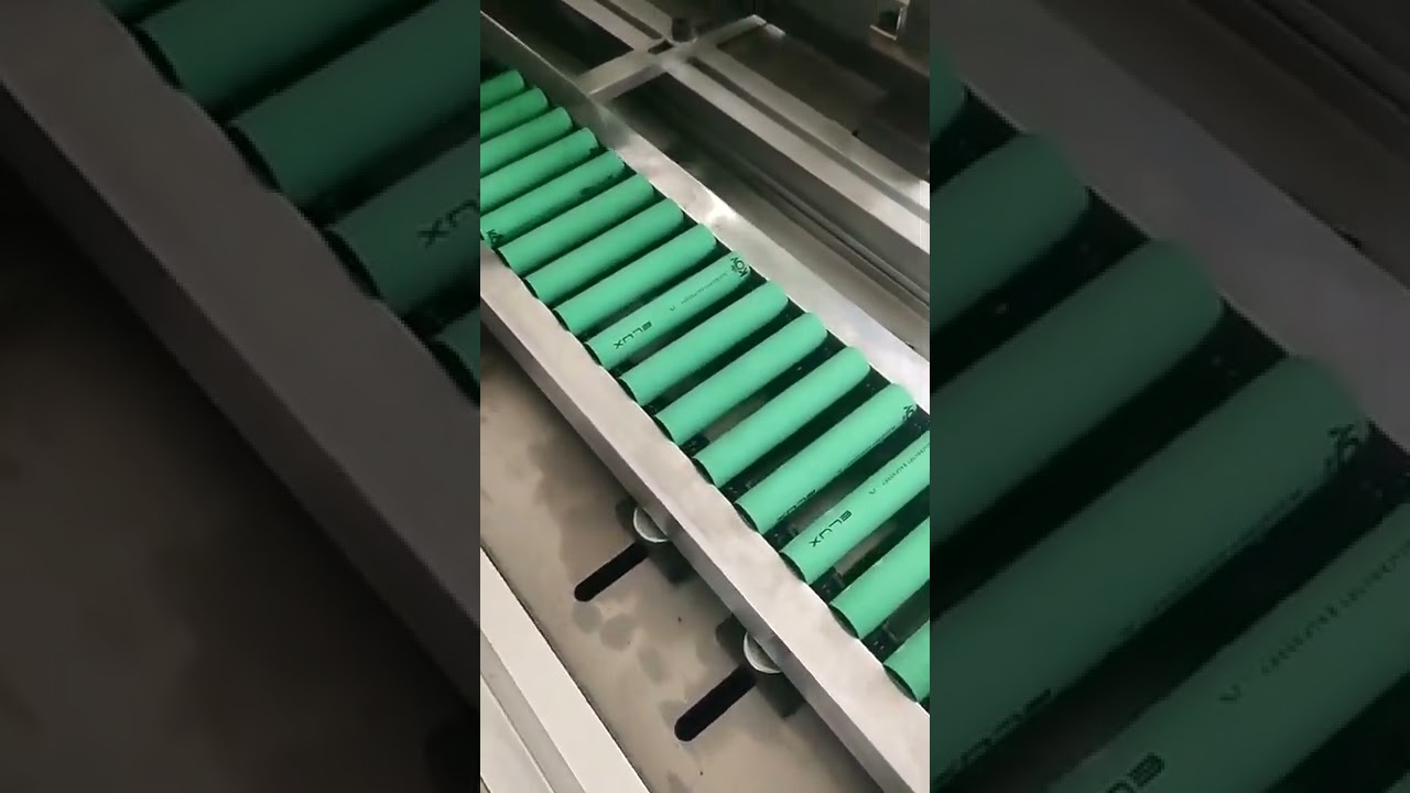 Fully automatic screen printing machine for Auto Pen and Cylinder product