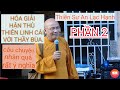 THIÊN LINH CÁI Báo Thù Phần 2, mối hận thù nơi âm cảnh | Thiền Sư An Lạc Hạnh | THẬP THIỆN ĐẠO