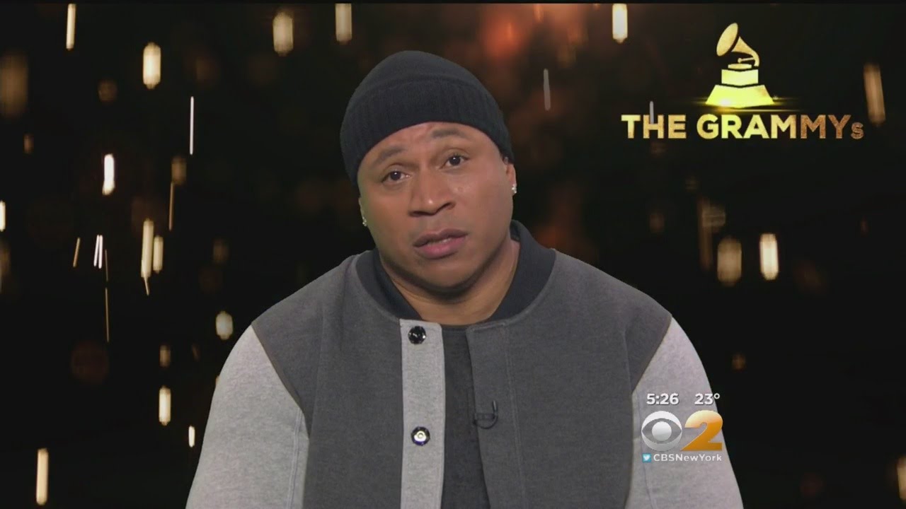 Music’s Biggest Night