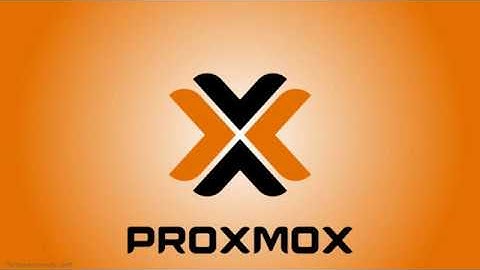 Proxmox VE 6.0 Beginner Tutorial - Installing Proxmox & Creating a virtual machine.