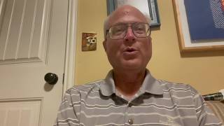 World sports editor Barry Lewis with the Tulsa Pro Sports Extra Report for July 31-Aug. 2