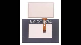 Conserto IHM Painel Touch Tela Toque Danificada Schneider Magelis XBTGT1105