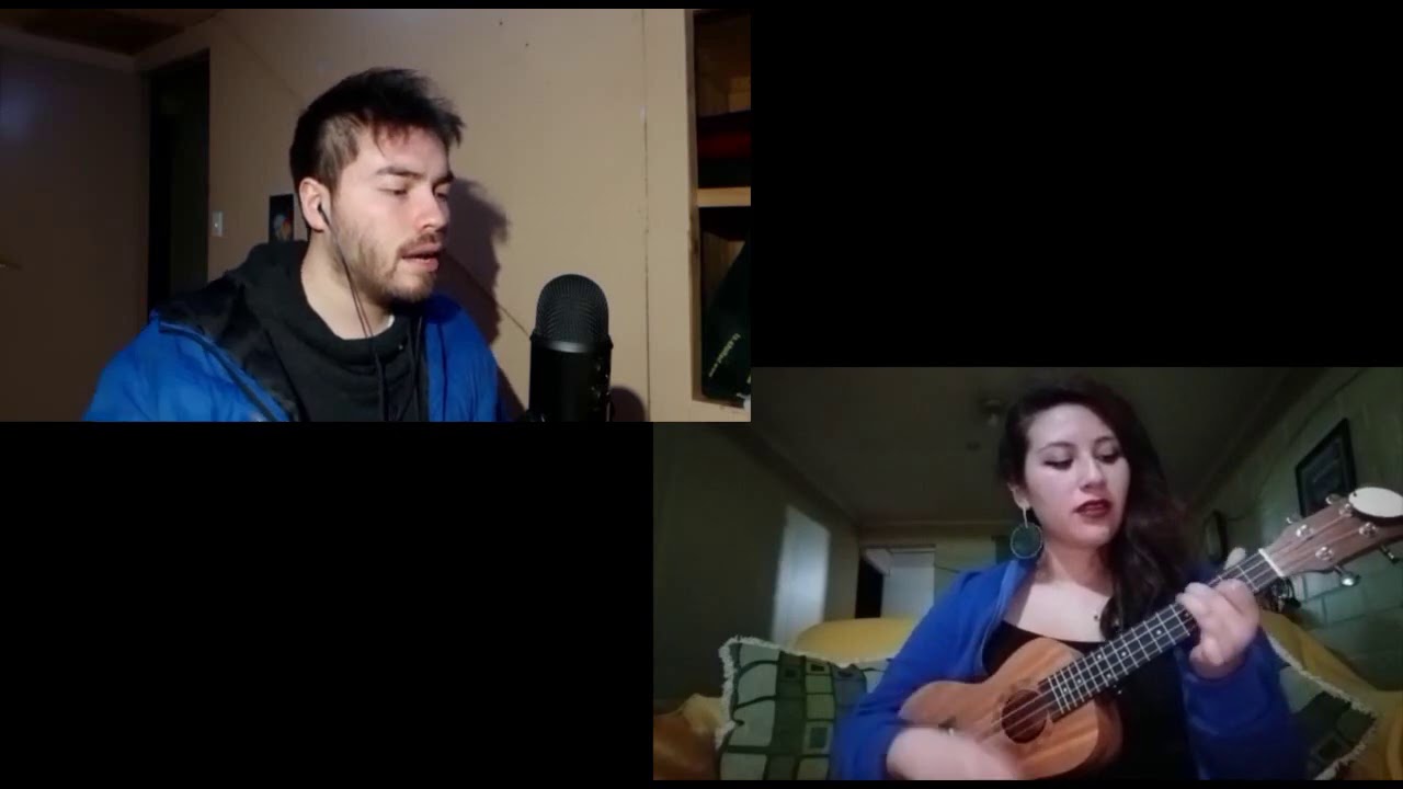 (David Rees) Ella y Él - YouTube