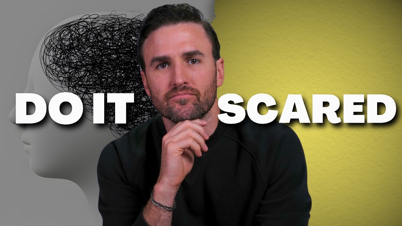 Как успокоить тревожный ум (работает всегда)