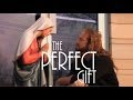 The perfect gift trailer