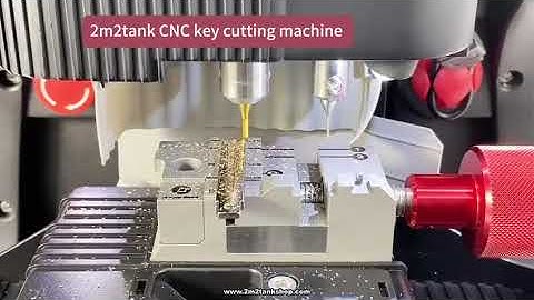 How to Cut Hyundai Keys with 2M2 Tank 2 Pro (All Keys Lost) - Free Query Each Time