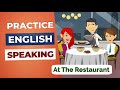 Conversation Practice To Improve English Listening And Speaking Skills 