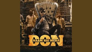 Naam Hai Mera Don