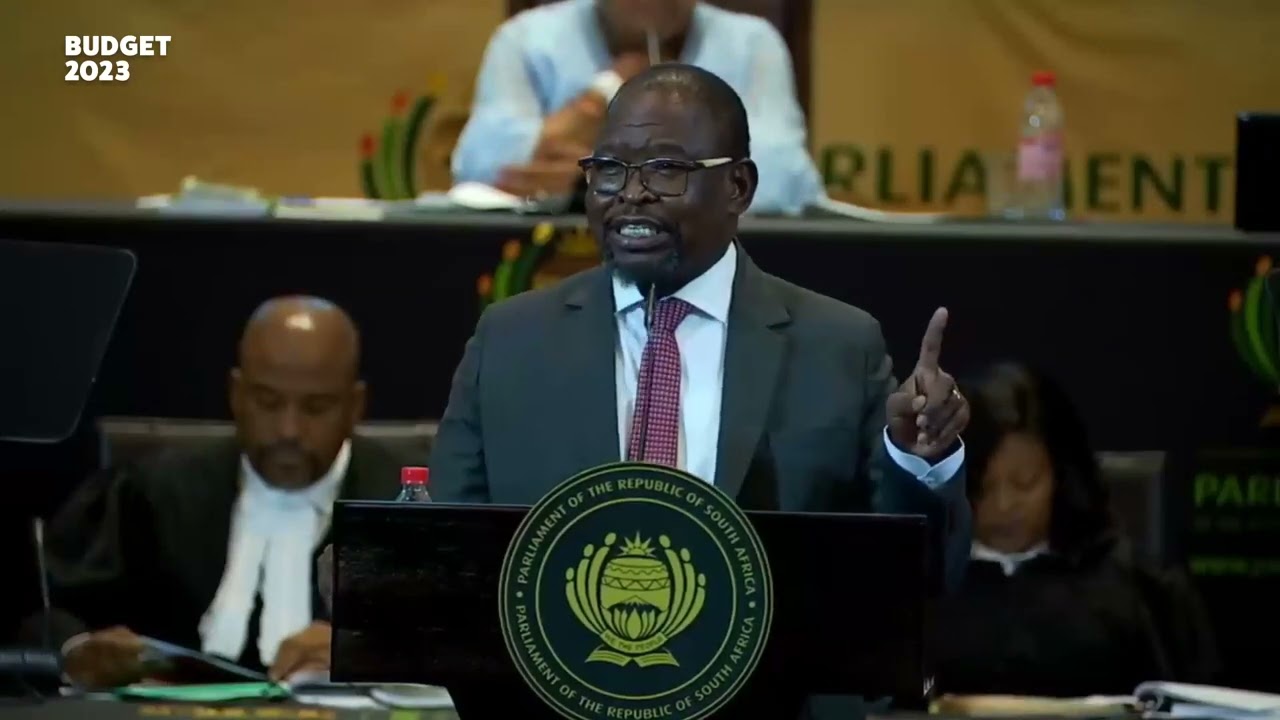 2023 Budget - Revenue And Tax Proposals