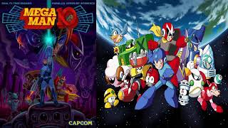 Metal Armor Dragonar - Yume Iro Chaser Megaman 10 Arrangedメタルアーマードラゴナー - 夢のチェイサー ロックマン10アレンジ V2