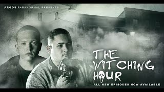 The Witching Hour Teaser Trailer (4K)