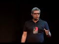 Los desafíos de las ciudades intermedias | Carlos Gómez Sierra | TEDxEldorado
