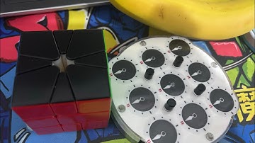 walkthrough solves of all the events i