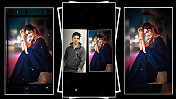 SE CHHILO BOROI ANMONA 😍BANGLA SONG XML FILE ALIGHT MOTION🥵NEW ROMANTIC BANGLA SONG 1 PHOTO XML FILE