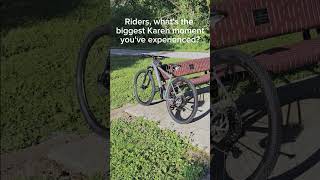 What should I upgrade on my bike? #shorts #mtb #viral #clean #ozarktrail #insane #omg #wow #ok #nice