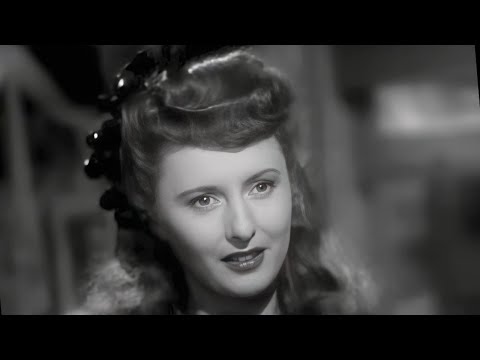 Lady of Burlesque (1943) Gizem, Müzikal | Barbara Stanwyck, Michael O'Shea | Tüm film