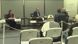 Guilford Co. Board of Elections to do recount between two Greensboro City Council candidates