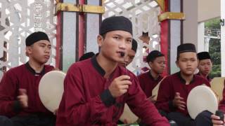 Damai Indonesiaku Di Masjid Al Madinah