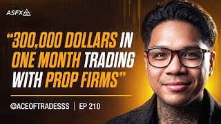 How I Turned $2,000 Into 7 Figures Of Trading Profits
