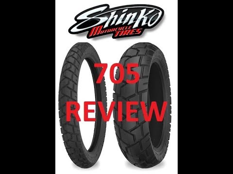 Shinko 705 Wet Test Honda Nc750x Youtube