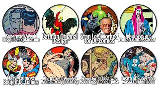 Every DC Fact You Should Know Explained in 17 Minutes