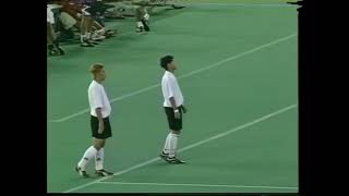 Iolani v Mililani 1   2001 Semifinal