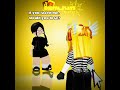 Oc vs Author? #Rob1ya_playz #roblox #tiktoktrends #fypシ #viral #robloxtrend #yujijumping #trend #sub