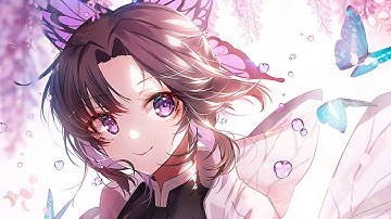 Nightcore - Close To The Sun [Lyrics]