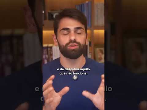 O segredo para ter resultado no tráfego pago é desenvolver sua habilidade de testar