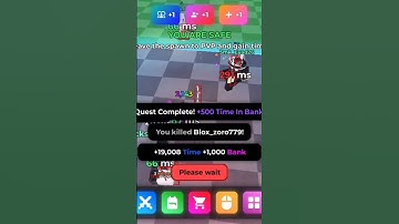 I camped In stfo | Roblox STFO #stfo