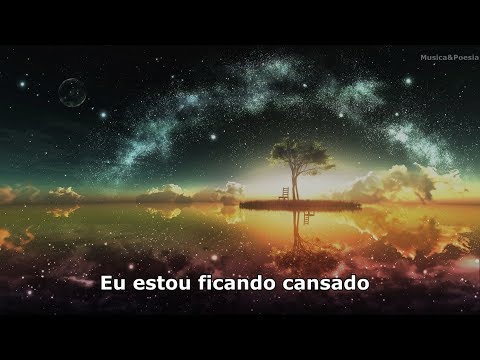 Keane - Somewhere Only We Know Tradução Legendado #MusicaePoesia