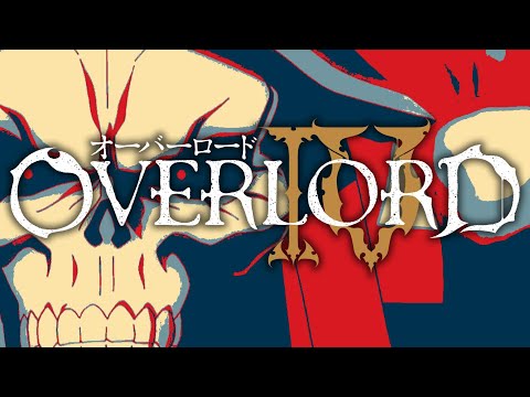 [2022OVERLOAD-MADforSeasonⅣ]オーバーロードMADwith"VORACITY"