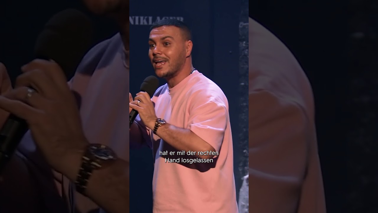 Reise in die Türkei 